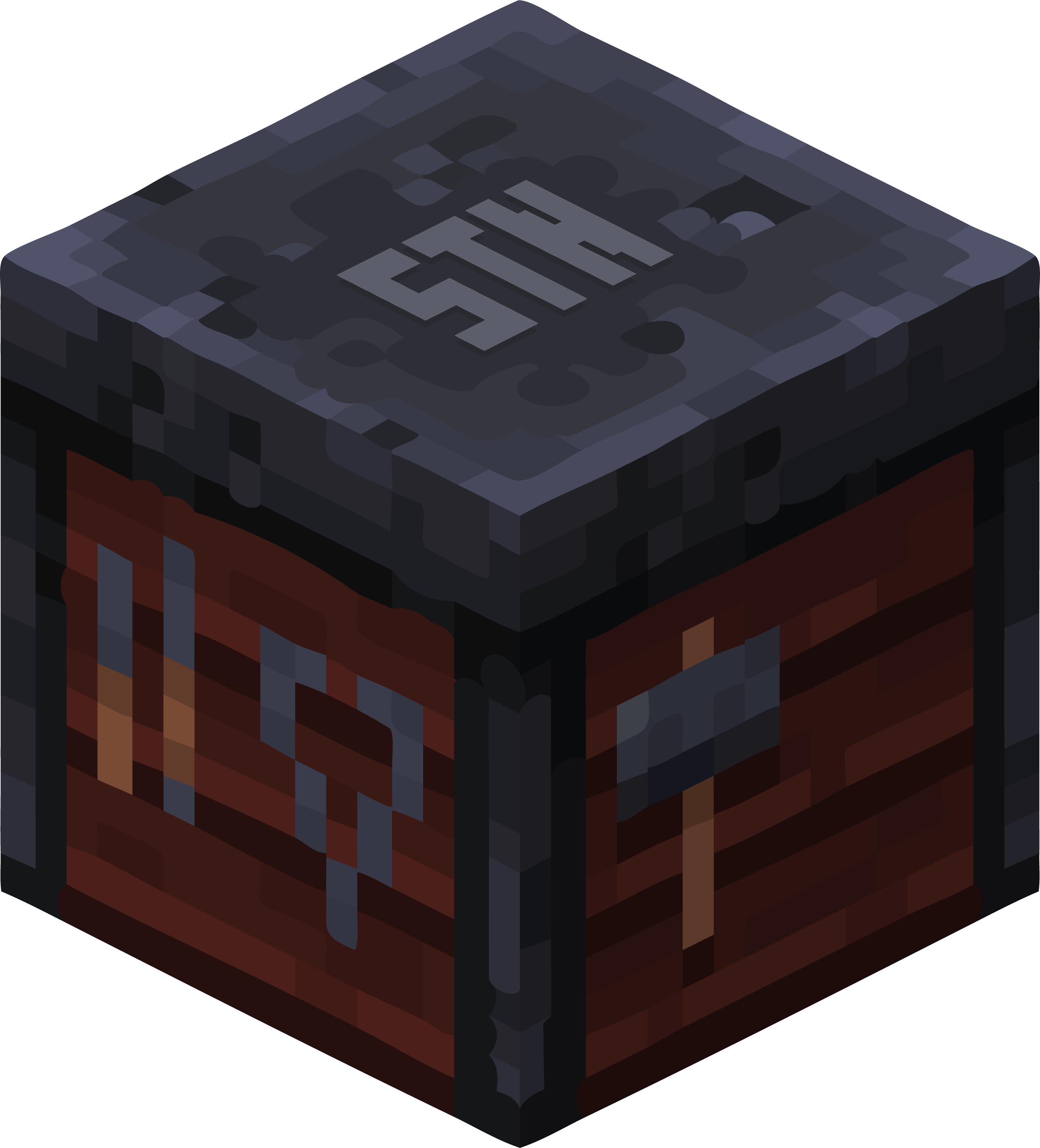 SmithingTable Network Logo